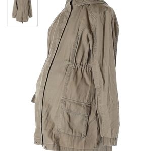 Motherhood Maternity Jacket